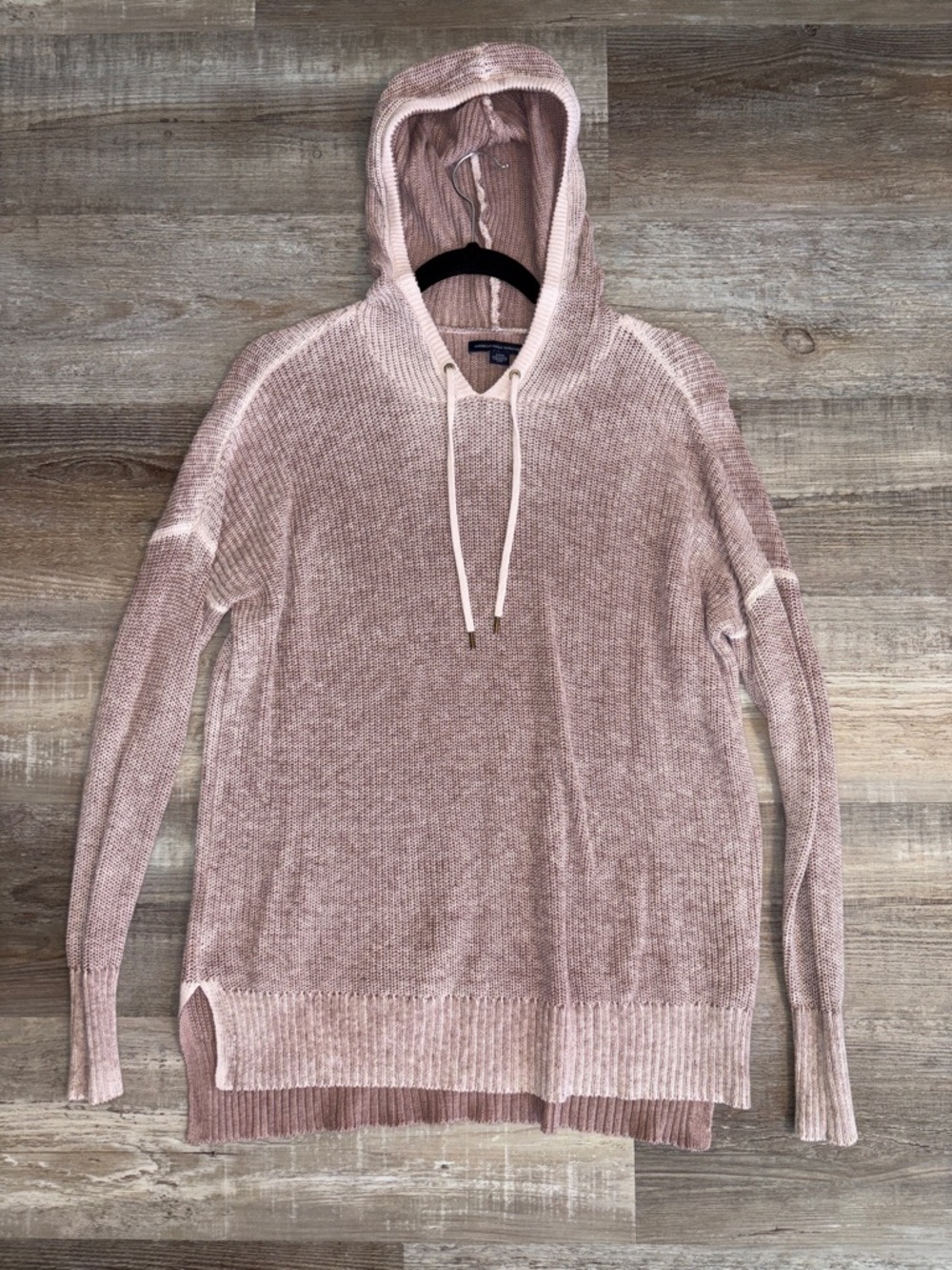 American Eagle Sweater Hood